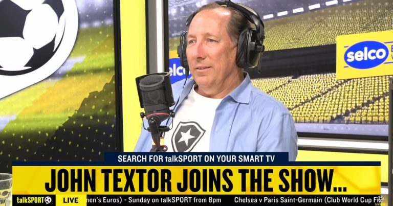 John Textor explica demissão de Renato Paiva no Botafogo: ‘Quebrou princípios’