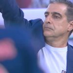 Jornalista fala com Renato Paiva sobre Botafogo e Real Madrid contra o PSG