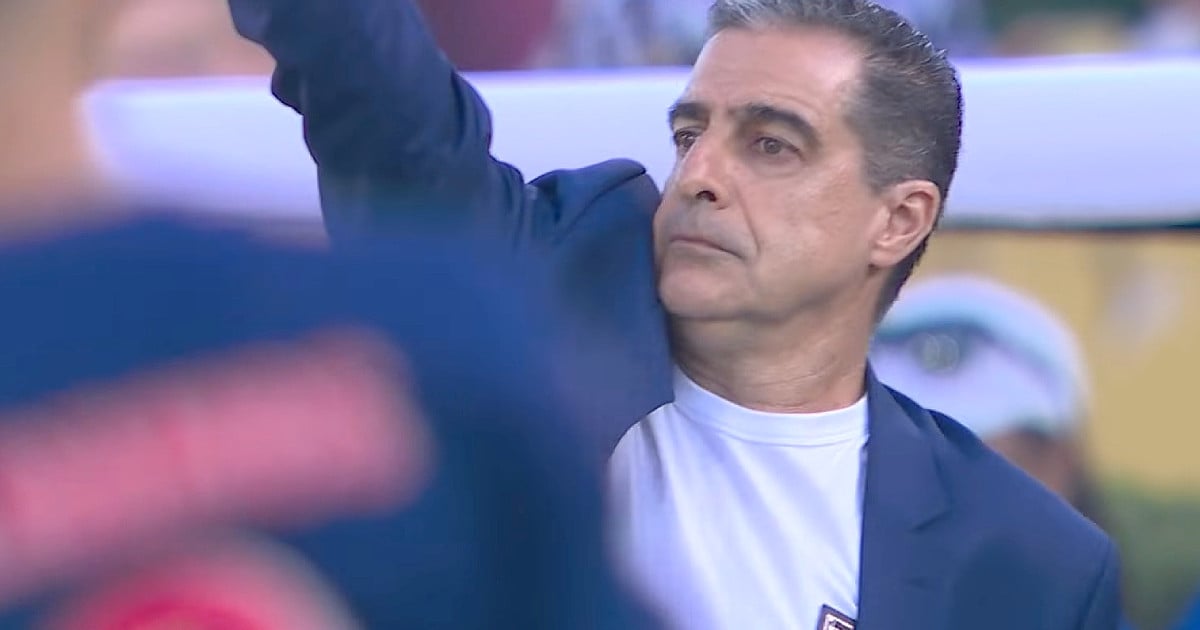 Jornalista fala com Renato Paiva sobre Botafogo e Real Madrid contra o PSG