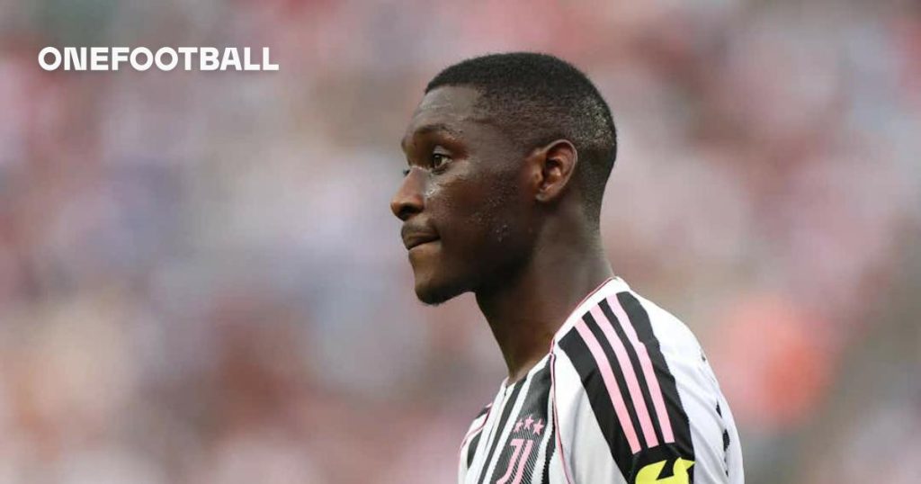 Juventus mira negociação surpresa por Kolo Muani