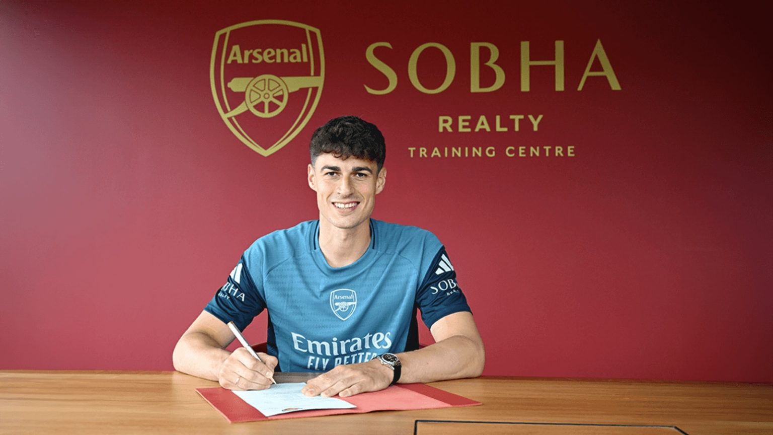 Kepa Arrizabalaga é contratado pelo Arsenal | Notícias
