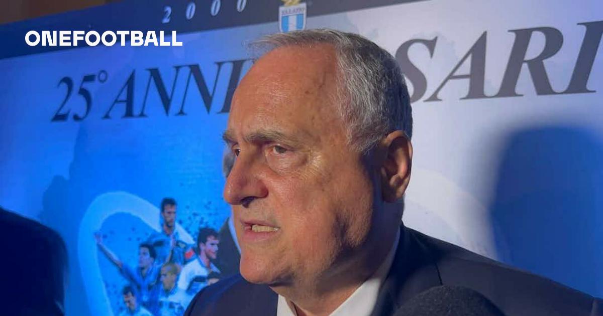 Lazio à venda? Clube desmente rumores recentes: comunicado oficial