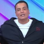 Leo Dias revela motivo do seu sumiço no Fofocalizando
