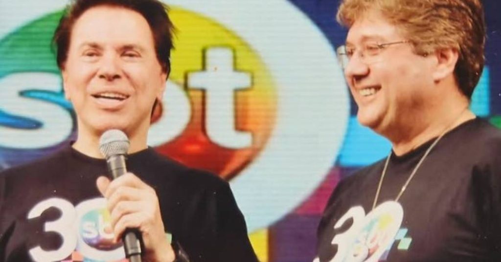 Leon Abravanel, sobrinho de Silvio Santos, sai do SBT após 45 anos