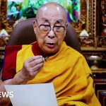 Líder espiritual tibetano confirma que terá sucessor após morte