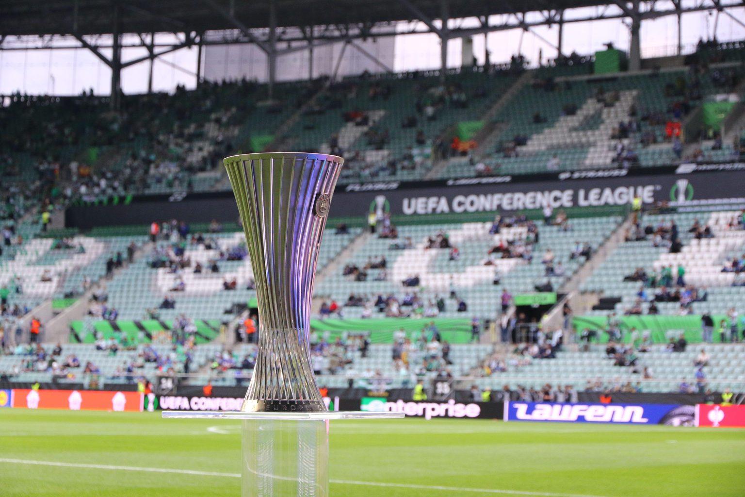 Liga Conferência, 31/07/2025: horário e onde assistir