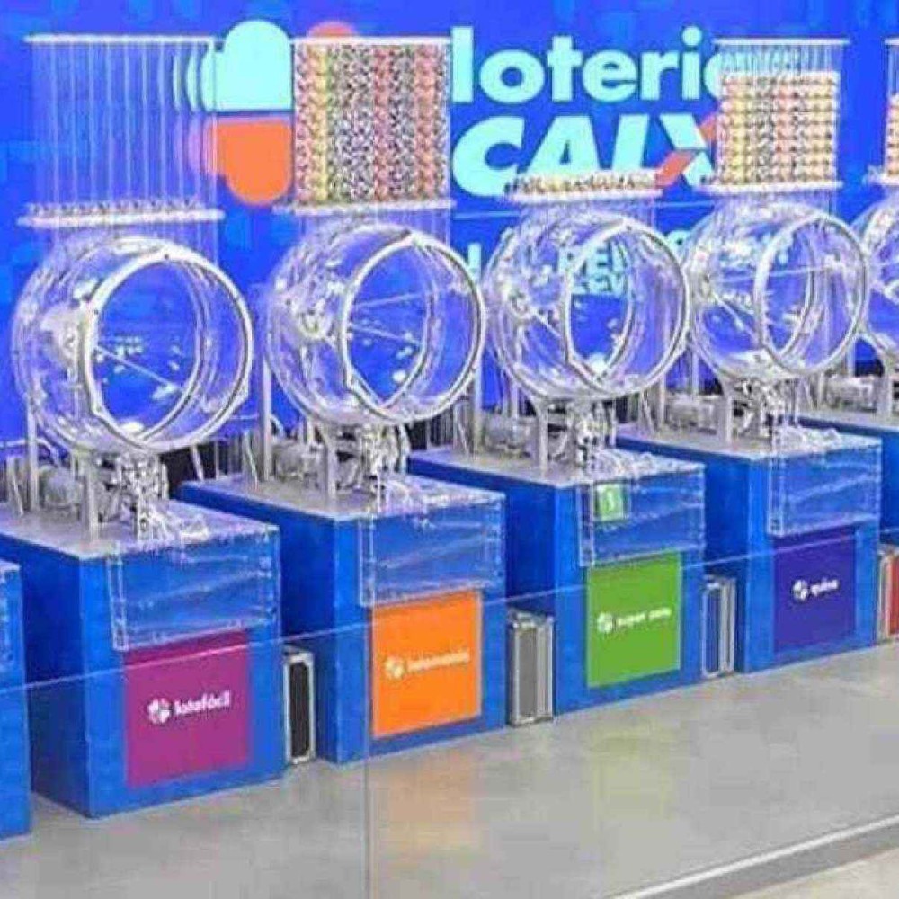 Lotofácil 3438, Quina 6769 e outros resultados (9/7)