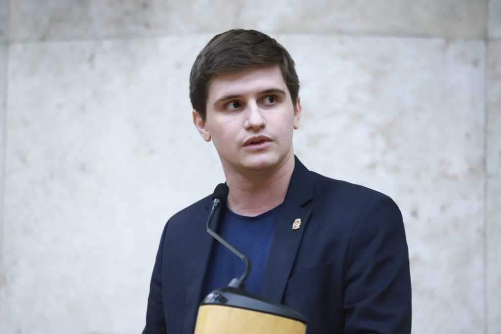 Lucas Pavanato tenta barrar inquérito do Ministério Público – CartaCapital