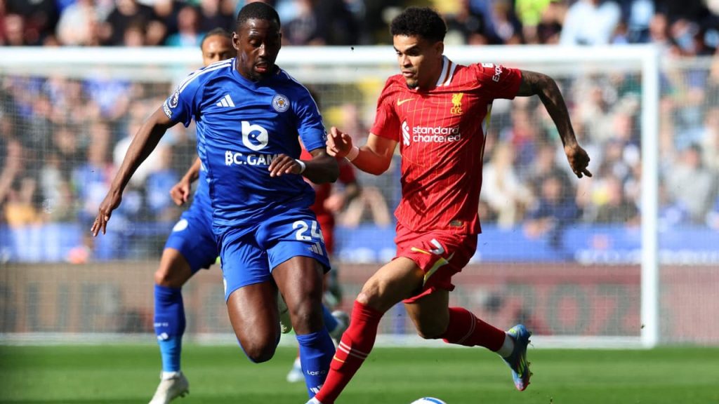 Luis Díaz, do Liverpool, se pronuncia após morte de Diogo Jota