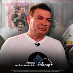 Luizão emociona-se ao recordar São Paulo-2005: 'Nunca tive isso'