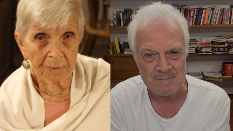 Mãe de Pedro Bial falece um dia após completar 101 anos Mãe de Pedro Bial falece um dia após completar 101 anos