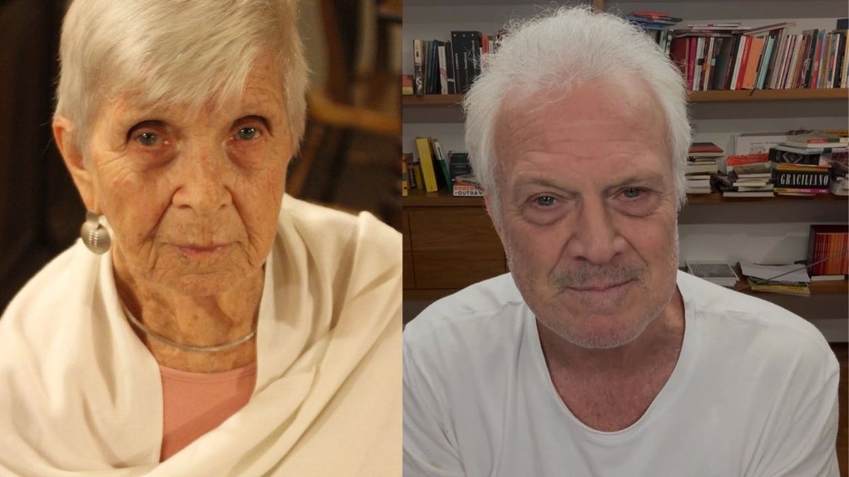 Mãe de Pedro Bial falece um dia após completar 101 anos