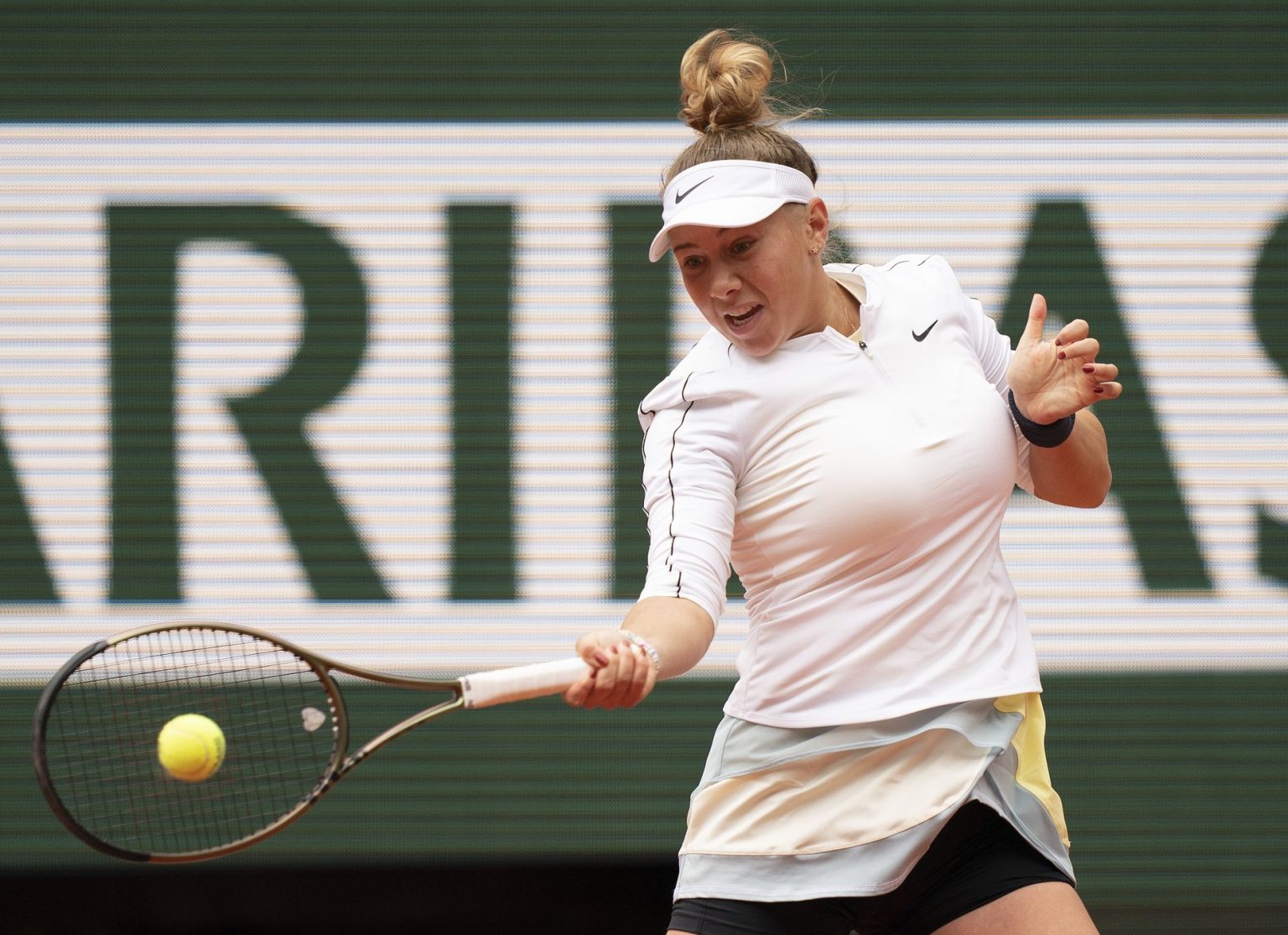 Melhores Apostas WTA Wimbledon: Noskova vs Anisimova