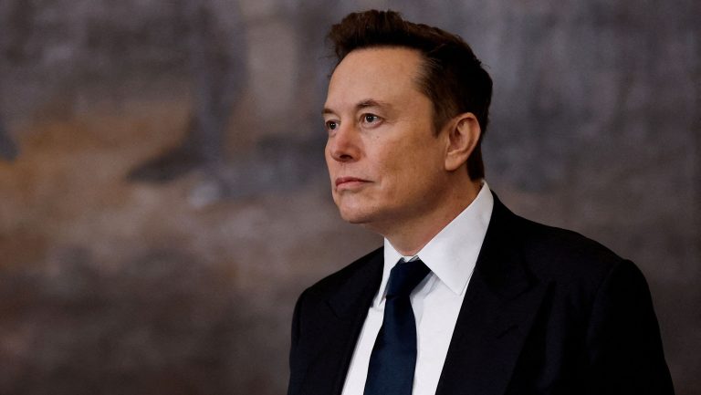 Musk ameaça punir parlamentares que apoiarem orçamento de Trump