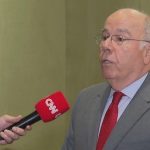 O comentário da Otan sobre sanções ao Brasil é descabido, afirma Vieira