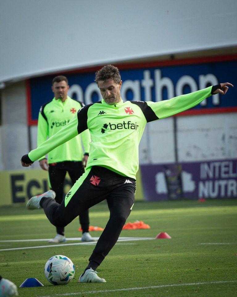 O que está em jogo na busca do Vasco por um milagre na Sul-Americana
