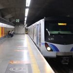 Ocorrência registrada nesta sexta-feira