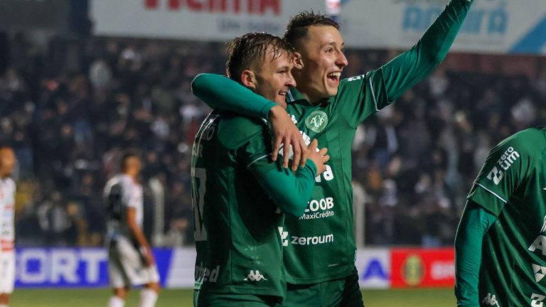 Onde assistir Chapecoense x Remo ao vivo na Série B