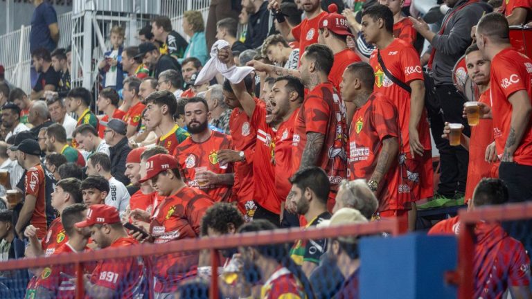Onde ver Brusque x Figueirense ao vivo na Série C