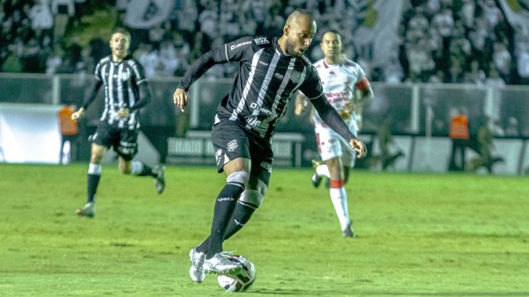 Onde ver CSA x Figueirense ao vivo na Série C 2025