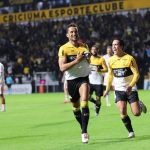 Onde ver Criciúma x Ferroviária ao vivo na Série B 2025