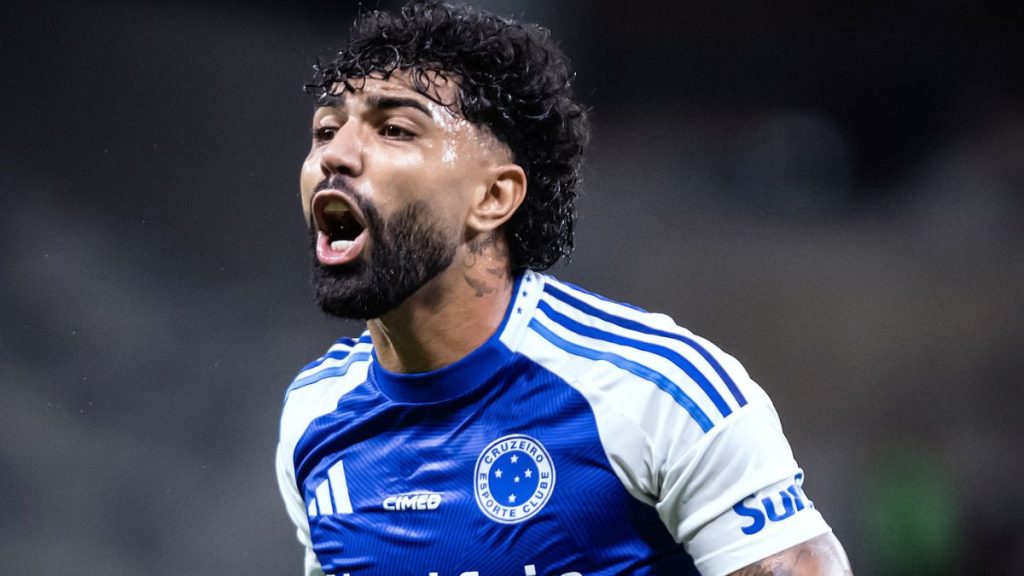 Onde ver Cruzeiro x Grêmio ao vivo na Série A