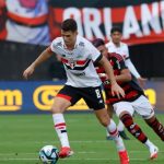 Onde ver Flamengo x São Paulo ao vivo pela Série A 2025
