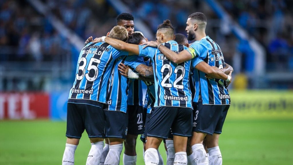 Onde ver Grêmio x São José-RS ao vivo na Recopa Gaúcha