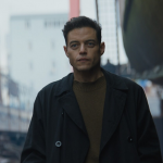 Operação Vingança | Descubra onde assistir ao filme de Rami Malek