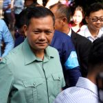 PM do Camboja solicita reunião da ONU para "parar" Tailândia