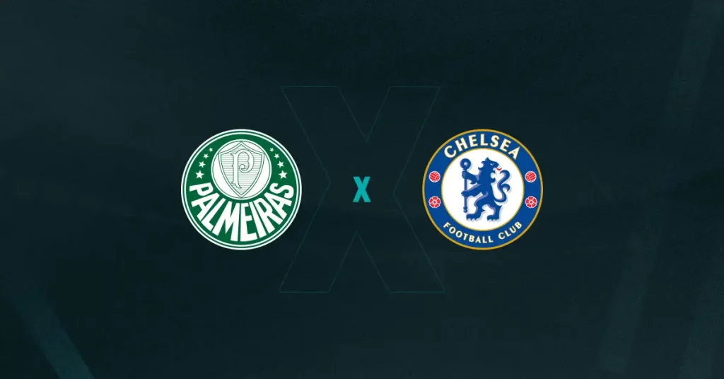 Palmeiras x Chelsea: Onde Assistir, Horário e Palpites 04/07