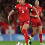 Palpite: Finlândia vs Suíça - Eurocopa Feminina