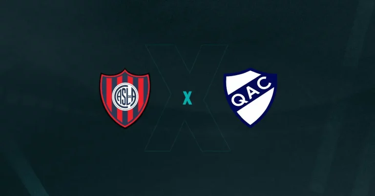 Palpites para San Lorenzo x Quilmes