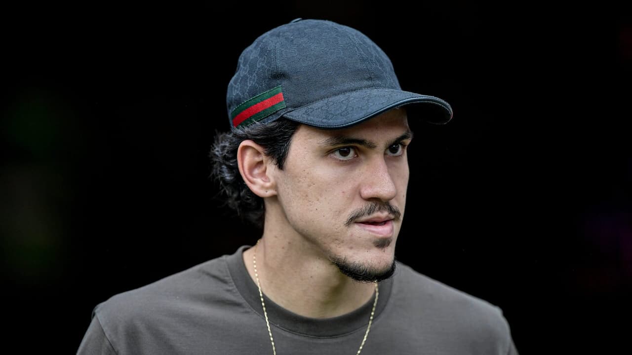Pedro, do Flamengo, considera declaração de Filipe Luís desrespeitosa