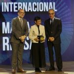 Prêmio Faz Diferença marca 100 anos do GLOBO e homenageia 2024 com Maria Ressa