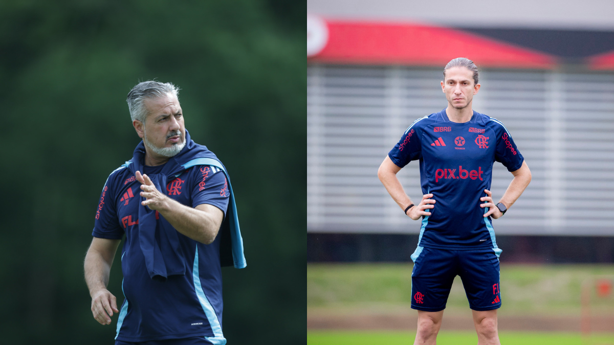 Principais notícias do Flamengo para hoje: fique por dentro!