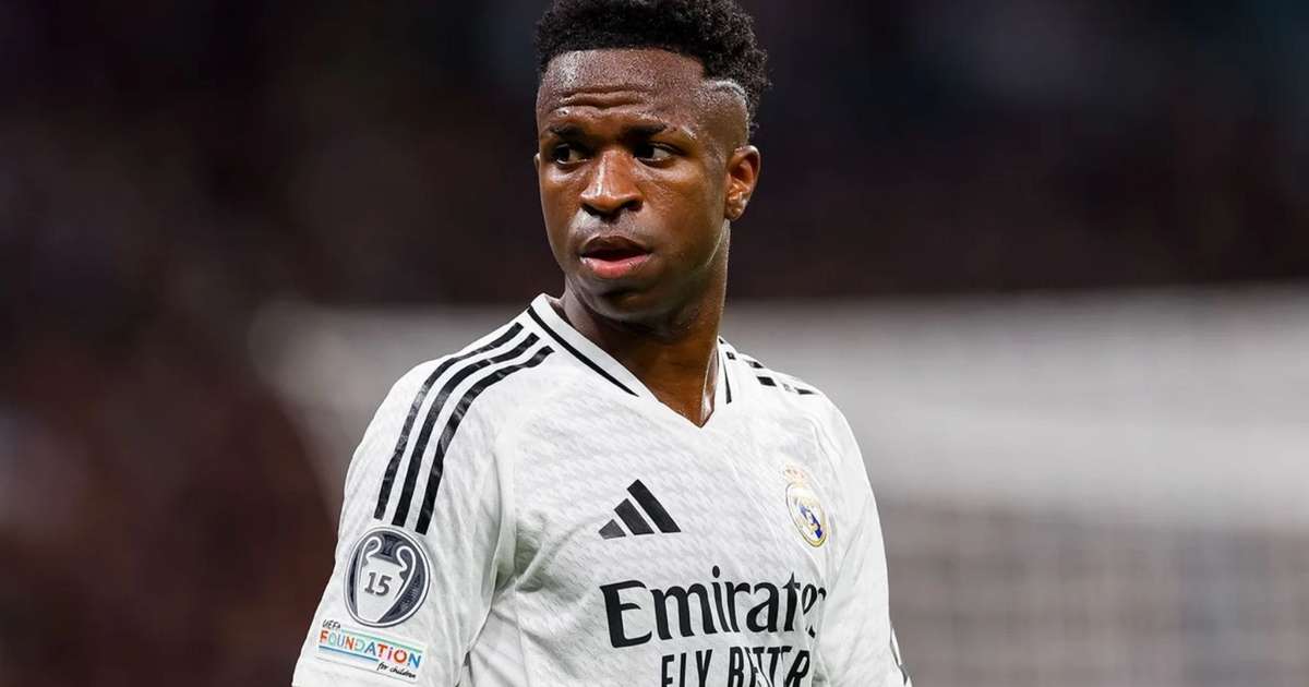 Quanto Vini Jr. quer para ficar no Real Madrid?