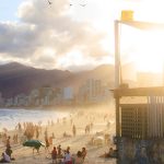Quarta-feira (23/07) no Rio: céu nublado e chuva fraca | Confira