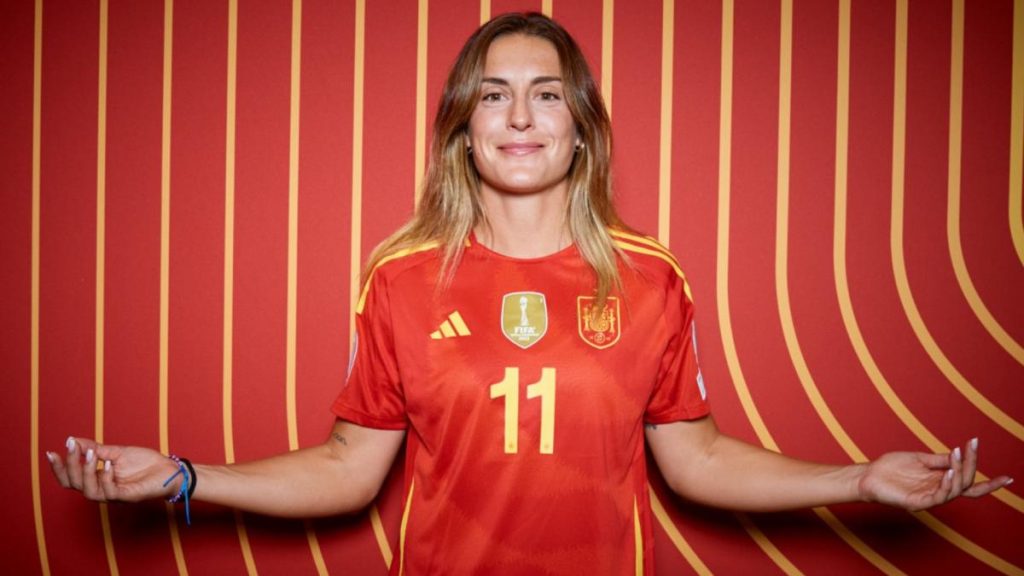 Quero que seja a Eurocopa da Espanha, não importa se é a minha