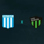 Racing x San Martín: Palpites e Prognósticos
