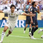 Real Madrid derrota Juventus e avança no Mundial de Clubes