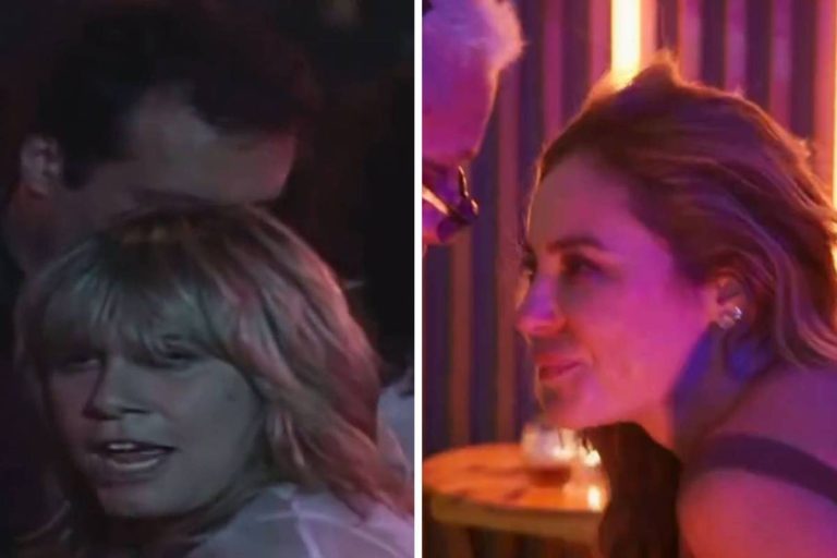 ‘Reclamações de telespectadores sobre cena do mambo em “Vale Tudo”‘ ‘Reclamações de telespectadores sobre cena do mambo em “Vale Tudo”‘
