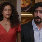Reencontro de Raquel e Ivan em Vale Tudo: confira o que vem por aí