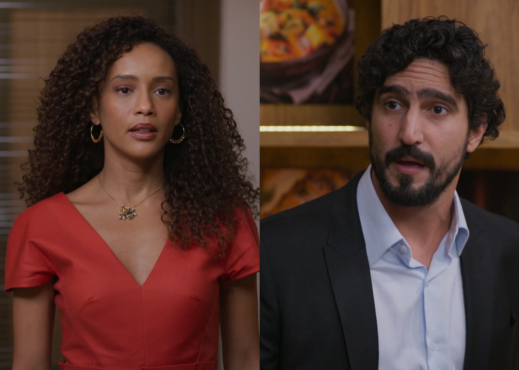 Reencontro de Raquel e Ivan em Vale Tudo: confira o que vem por aí