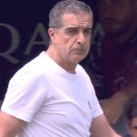 Renato Paiva, ex-técnico do Botafogo, pode assumir o Fortaleza