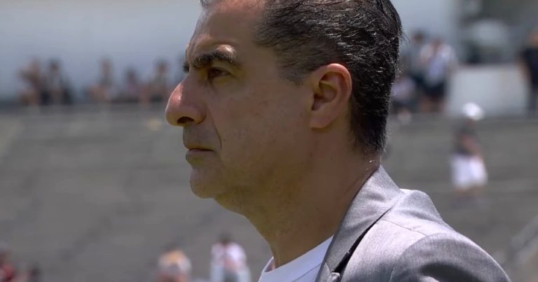 Renato Paiva se mostra ‘incrédulo’ com demissão do Botafogo