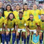 Resultados da 1ª rodada da Copa América Feminina 2025