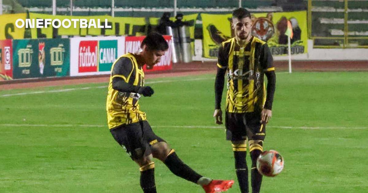 Retorna o torneio da Liga na Bolívia: jogos programados e adiados