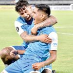 San Antonio busca recuperação em visita ao Real Oruro (17:15)