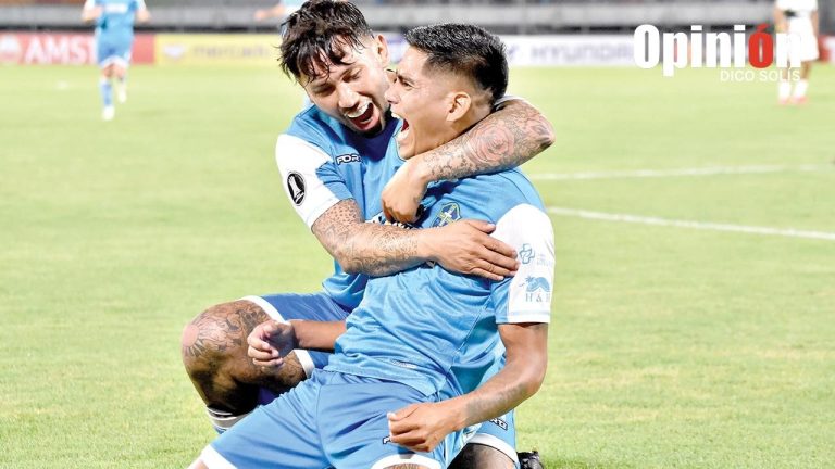 San Antonio busca recuperação em visita ao Real Oruro (17:15)